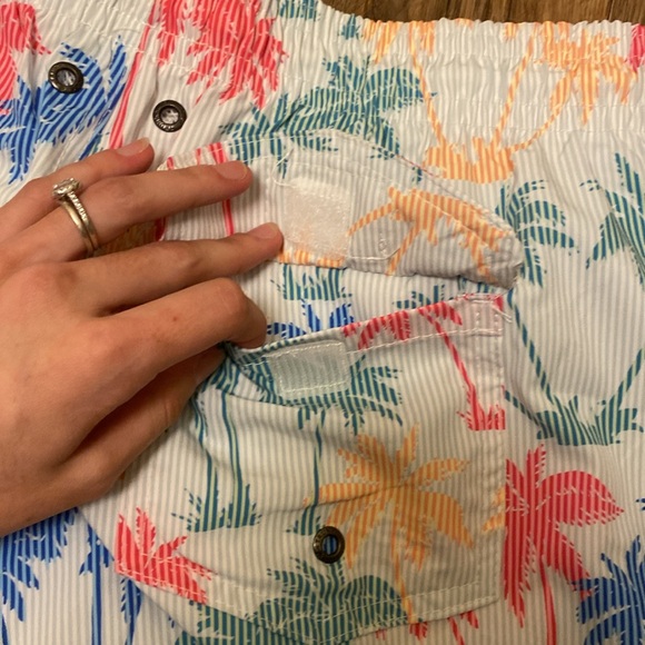 Men’s Swim Shorts - Picture 3 of 4